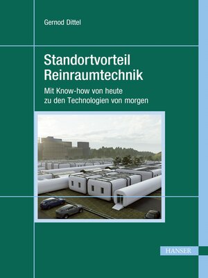 cover image of Standortvorteil Reinraumtechnik